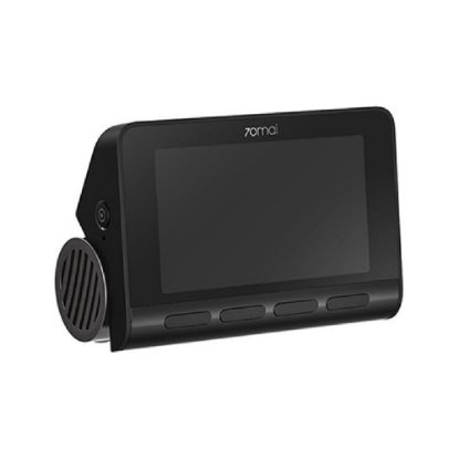 Avto kamera 70MAI A800SE, 4K UHD, črna