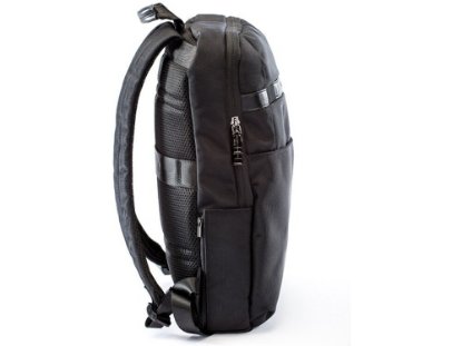 Nahrbtnik za prenosnik ELEMENT Freelancer ELM7067-R2, do 15.6", črni