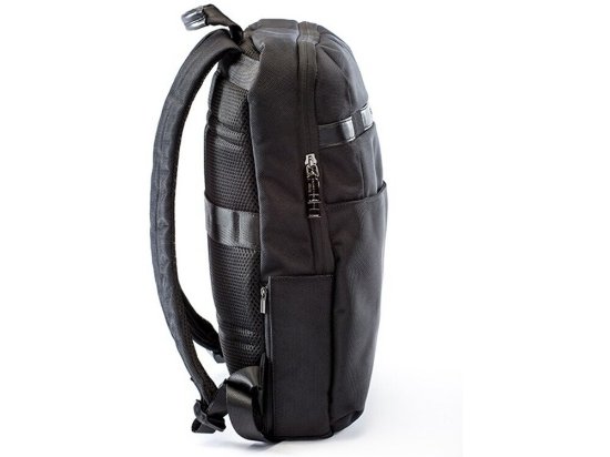 Nahrbtnik za prenosnik ELEMENT Freelancer ELM7067-R2, do 15.6", črni