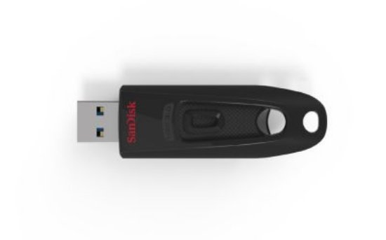 USB ključek-C FLASH DRIVE 128GB, SAMSUNG Type C MUF-128DA/APC, modra