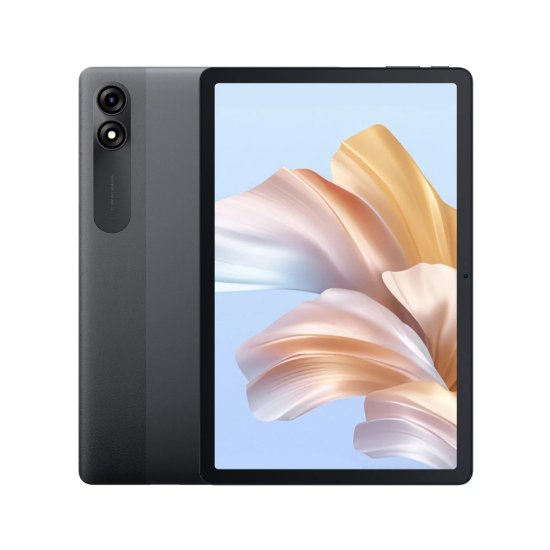 BLACKVIEW Tab 90, 10.9", WiFi, LTE, 8GB, 128GB, Android 14, sivi + tipkovnica BLACKVIEW K2