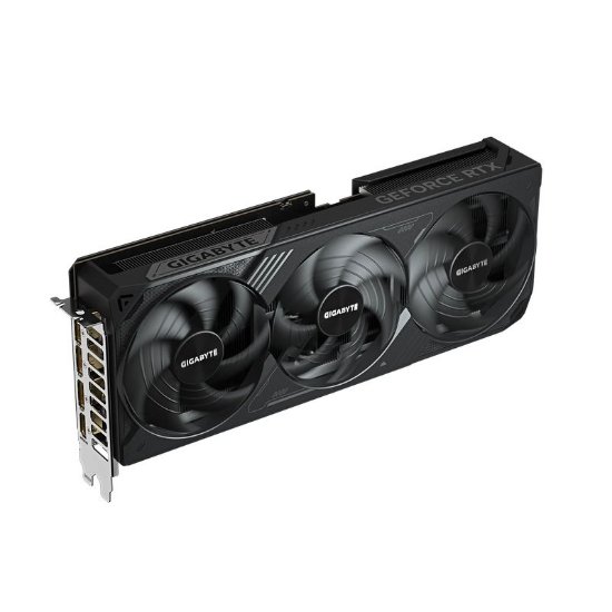 Grafična kartica GIGABYTE GeForce RTX 5070 Ti WINDFORCE OC SFF 16G, 16GB GDDR7