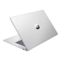 Prenosnik HP 17-cp2040nm / Ryzen 5 7520U, 16GB, 512GB SSD, AMD Radeon Graphics, 17.3" FHD IPS, brez OS, srebrn