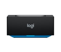 Bluetooth audio adapter LOGITECH, RCA (cinch)