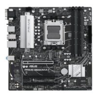 Matična plošča ASUS Prime B650M-A II CSM, AMD B650, DDR5, mATX, s. AM5