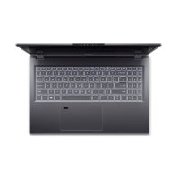 Prenosnik ACER Aspire 15 NX.JKVEX.00H / Core i9 13900H, 16GB, 1TB SSD, Intel GTX 1650, 15.6" FHD IPS, brez OS, siv