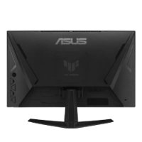 Igralni monitor 23.8" ASUS TUF Gaming VG249QE5A, FHD, IPS, 144Hz, 1ms, 300cd/m2, 1500:1, zvočniki, črn