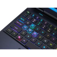 Prenosnik ACER Predator Helios 16 NH.QRAEX.004 / Core i9 14900HX, 32GB, 1TB SSD, nVidia GeForce RTX 4080, 16" WQXGA 240Hz IPS, brez OS, črni