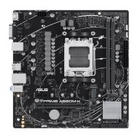 Matična plošča ASUS Prime A620M-K, AMD A620, DDR5, mATX, s. AM5