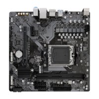 Matična plošča GIGABYTE A620M H, AMD A620, DDR5, mATX, s. AM5