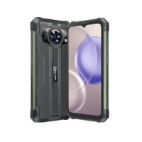 Pametni telefon OSCAL S80, 6,58", 6GB, 128GB, Android 12, črni