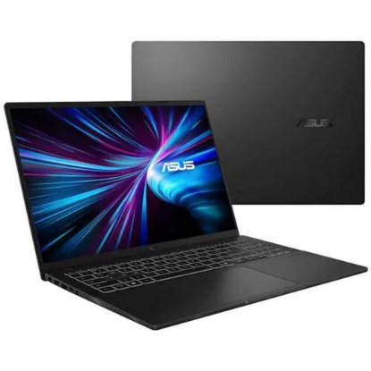 Prenosni računalnik ASUS VivoBook V16 V3607VU-RP056W / Core 5 210H, 16GB, 1TB SSD, nVidia GeForce RTX 4050, 16" WUXGA 144Hz LED, Windows 11, črn