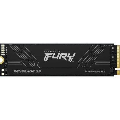 SSD 1TB KINGSTON Fury Renegade, G5, SFYR2S/1T0, M.2/NVMe, 2280, maks. 14.200/11.000 MB/s