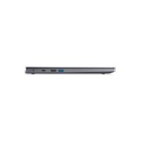Prenosnik ACER Aspire 15 NX.KXTEX.00A / Core 5 120U, 16GB, 1TB SSD, Intel HD Graphics, 15.6" FHD IPS, brez OS, sivi