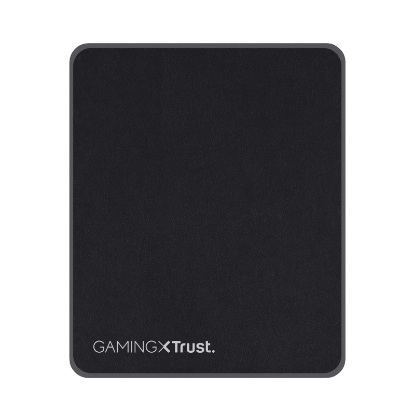 Podloga za stole TRUST GXT 715, črna