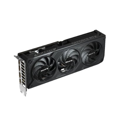 Grafična kartica GIGABYTE GeForce RTX 5070 Windforce OC SFF, 12GB GDDR7