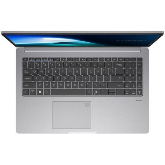 Prenosnik ASUS ExpertBook P1 P1503CVA-WB75D2 / Core i7 13620H, 32GB, 1TB SSD, Intel HD Graphics, 15.6" FHD IPS, brez OS, siv