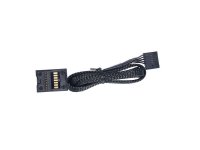 Ventilator LIAN LI UNI FAN TL, ARGB, 140mm PWM, črni