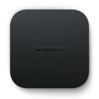 Media Player XIAOMI Mi Box S 2nd Gen, 4K, QuadCore Cortex A55, 2GB, 8GB eMMC, BT, Wi-Fi, Google Assistant, HDMI, Google TV, daljinski