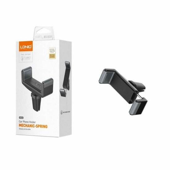 Nosilec za pametni telefon LDNIO MG04, za ventilacijski otvor