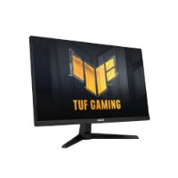 Gaming monitor 24" ASUS TUF Gaming VG249Q3A, FHD, IPS, 180Hz, 1ms, 250cd/m2, FreeSync, črn