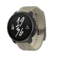 Pametna ura SUUNTO Race S, 1,32" AMOLED, GPS, sivi