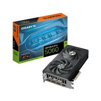 Grafična kartica GIGABYTE GeForce RTX 5060 Eagle OC, 8GB GDDR7