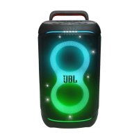 Zvočnik JBL Partybox 520, bluetooth, 400W, RGB, črn