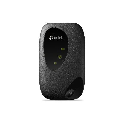 Mobilni usmerjevalnik 4G LTE TP-LINK M7200, WiFi, 3G/4G LTE SIM, notranji, 2000 mAh