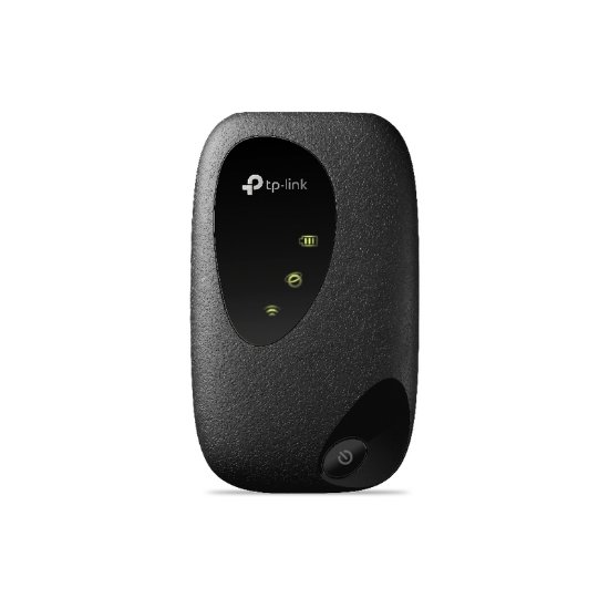 Mobilni usmerjevalnik 4G LTE TP-LINK M7200, WiFi, 3G/4G LTE SIM, notranji, 2000 mAh