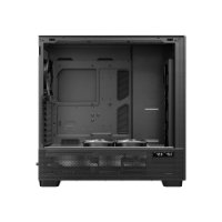 Ohišje ANTEC Flux Pro, Full Tower, E-ATX, črno, bez napajalnika