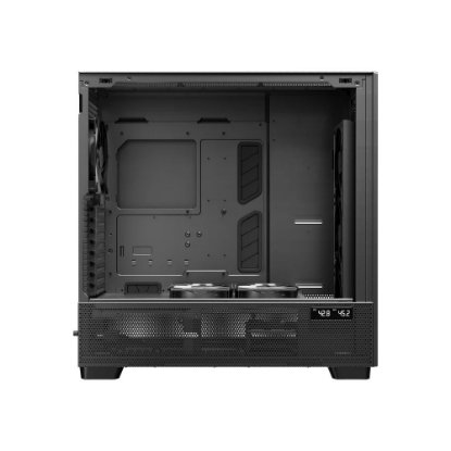 Ohišje ANTEC Flux Pro, Full Tower, E-ATX, črno, bez napajalnika