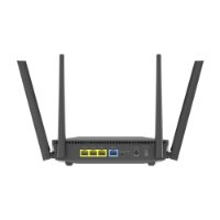 Usmerjevalnik ASUS RT-AX52, AX1800, WiFi 6, 3×LAN + WAN