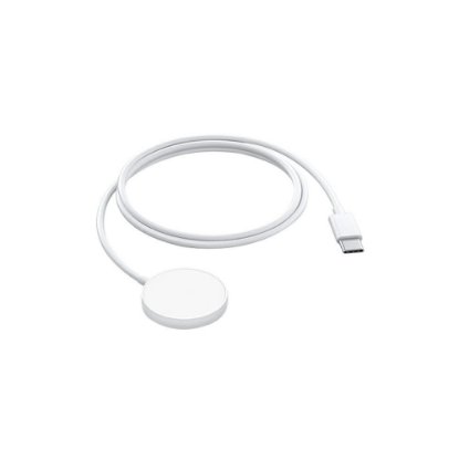 Polnilni kabel BELINE BLNAWC01 za Apple Watch, 3W, USB-C, beli