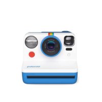 POLAROID instant fotoaparat Originals Now2, modri