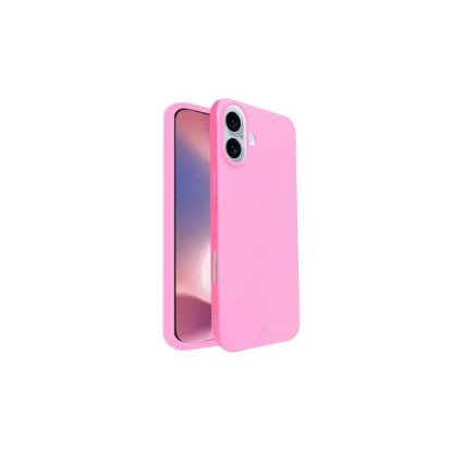 Ovitek BELINE Candy za iPhone 16, roza