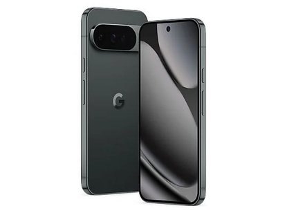 Mobilni telefon GOOGLE Pixel 10 Pro XL, 6,8", 16GB, 256GB, Android 16, črn
