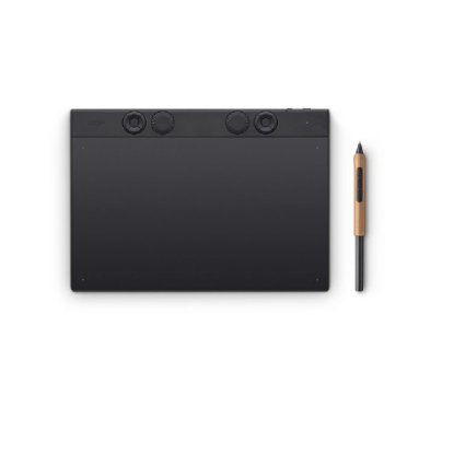 Grafična tablica WACOM Intuos Pro M, bluetooth, PTK670K0B