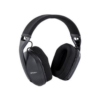 slušalke EPOCH Setebos, brezžične, črne