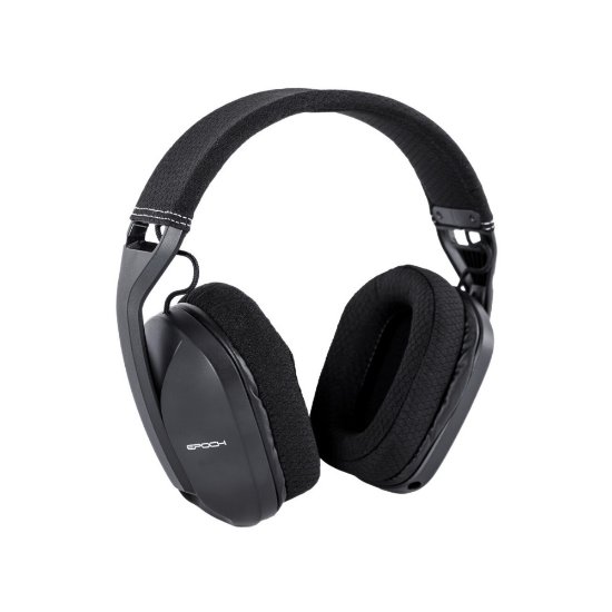 slušalke EPOCH Setebos, brezžične, črne