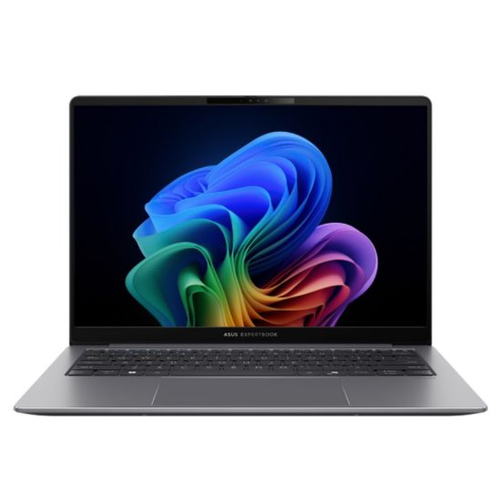 Prenosni računalnik ASUS ExpertBook P5 P5405CSA-WB53C0 / Core Ultra 5 226V, 16GB, 512GB SSD, Intel HD Graphics, 14" WQXGA 144Hz IPS, brez OS, siv