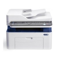 Multifunkcijski Tiskalnik XEROX WorkCentre 3025V NI, Tiskalnik/scanner/copy/fax, 600dpi, WiFi, USB, LAN, beli