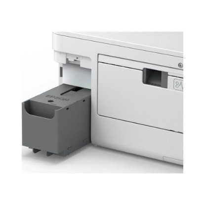Tiskalnik EPSON WorkForce Pro WF-M4119DW, 4800dpi, USB, LAN, WiFi, beli + Skener Epson WorkForce DS-1630, 1200dpi, USB 3.0