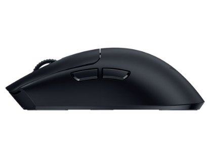 Miška RAZER Viper V3 Pro, optična, brezžična, 35000dpi, črna