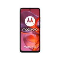 Pametni telefon MOTOROLA G05, 6,67", 4GB, 128GB, Android 15, crveni