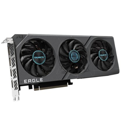 Grafična kartica GIGABYTE GeForce RTX 4060 Ti Eagle 8G, 8GB GDDR6
