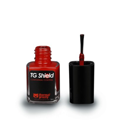 Sredstvo za zaštitu procesora THERMAL GRIZZLY Shield, 5ml