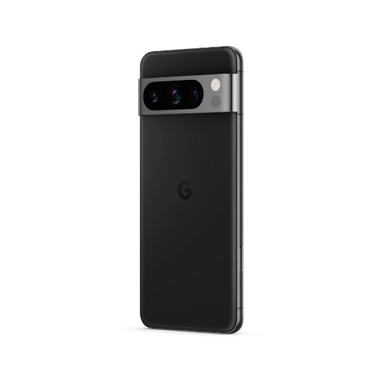 Pametni telefon GOOGLE Pixel 8 Pro, 6,7", 12GB, 128GB, Android 14, črni