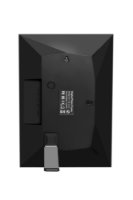 Digitalni okvir za fotografije YIO18A-10.1W, 10.1" zaslon, microSD, WiFi, bel