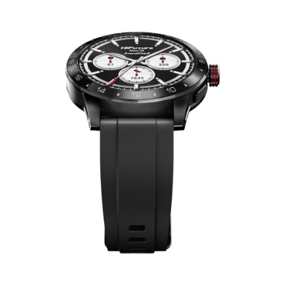 Pametna ura HIFUTURE FLEX2, Pametna obvestila, črni